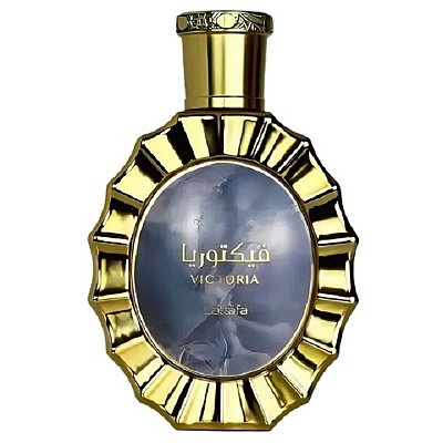Victoria Lattafa Eau de Parfum 100ml