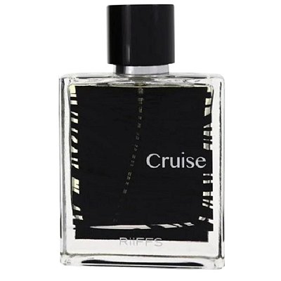 Cruise Pour Homme Riiffs Eau de Parfum 100ml