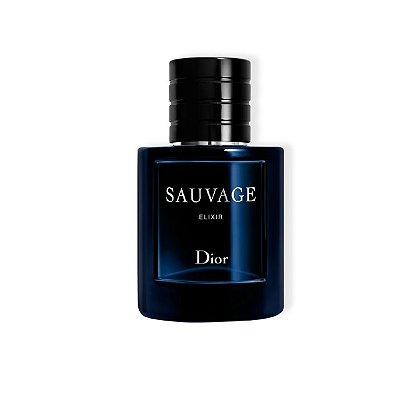 Sauvage Dior Elixir