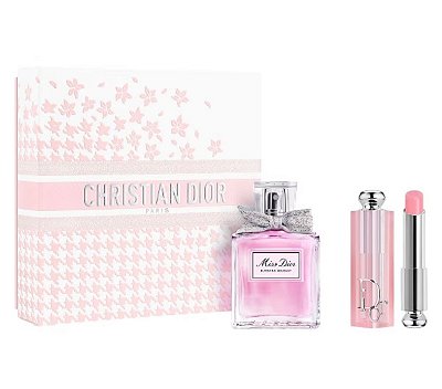 Coffret Miss Dior Blooming Bouqueet Eau de Toilette