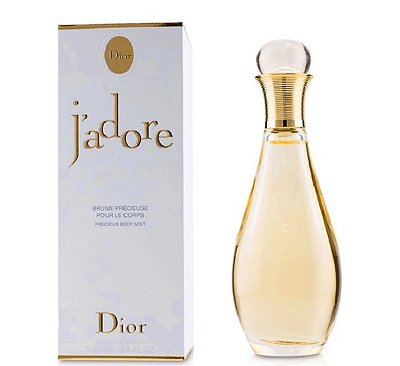 J’adore Body Mist Corporal 100ml