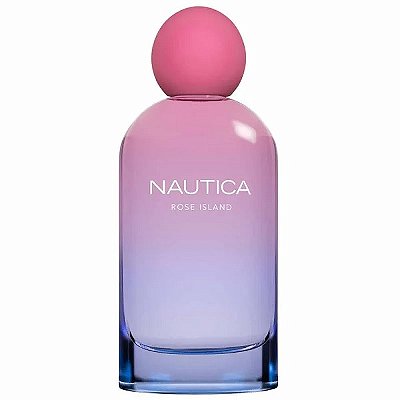 Nautica Rose Island Eau de Parfum 100ml