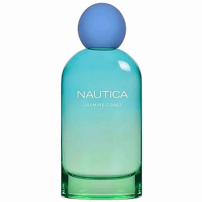 Nautica Jasmine Coast Eau de Parfum 100ml