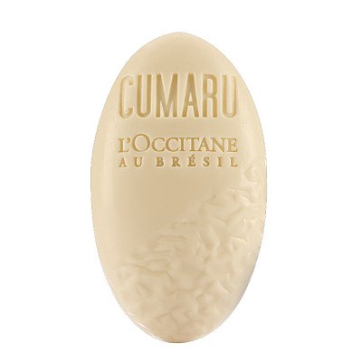 Sabonete Perfumado de Cumaru L'occitane Au Brésil 90g