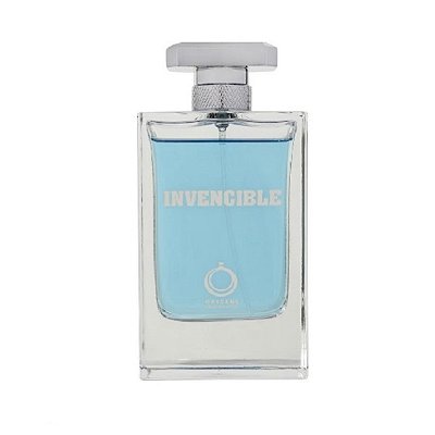 Invencible Eau de Parfum Orygens Fragrances 100ml