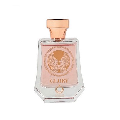 Glory Eau de Parfum Orygens Fragrances 100ml