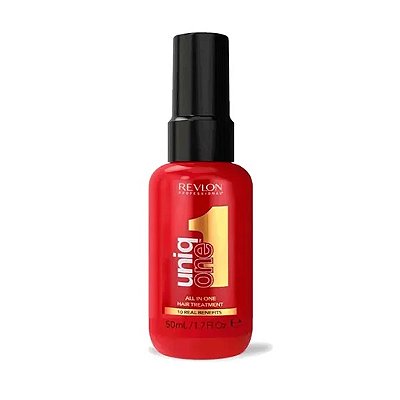 Leave-In Revlon Profissional Uniq One 50ml