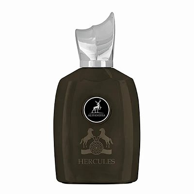 Hercules Maison Alhambra