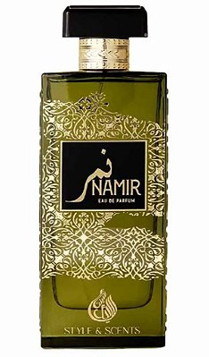 Namir Eau de Parfum Style &amp; Scents Maison de Orient 100 ml