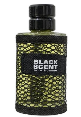 Black Scent I Scents Eau de Toilette 100 ml