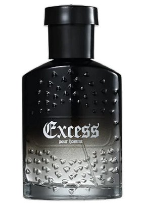 Excess I Scents Eau de Toilette 100 ml