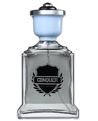 Conquer I Scents Eau de Toilette 100 ml