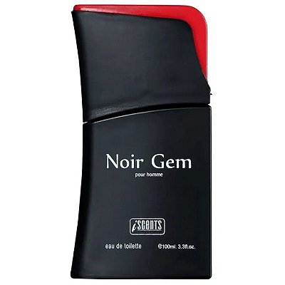 Noir Gem I Scents Eau de Toilette 100 ml