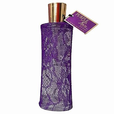 Purple Rose I Scents Eau de Parfum 100 ml