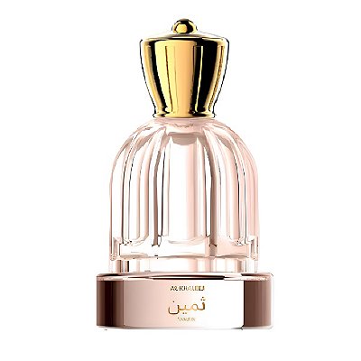 Tamiyn Eau de Parfum Al Khaleej 100ml