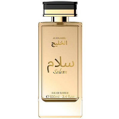 Salam Eau de Parfum Al Khaleej 100ml