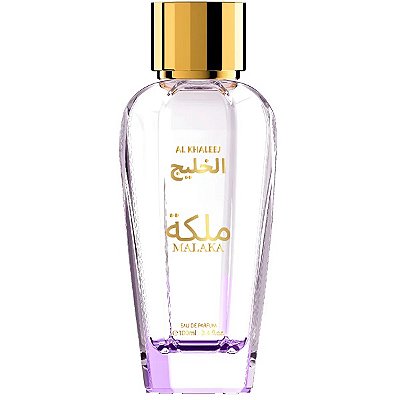 Malaka Eau de Parfum Al Khaleej 100ml