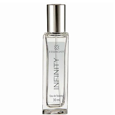 Infinity Eau de Toillete Essenciart 30ml