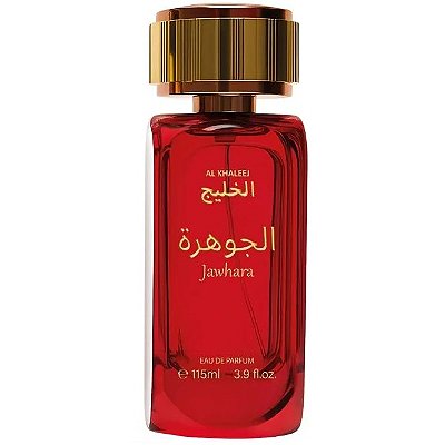 Jawhara Eau de Parfum Al Khaleej 115ml