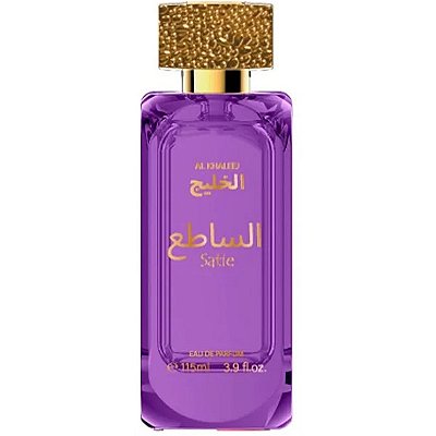 Satie Eau de Parfum Al Khaleej 115ml