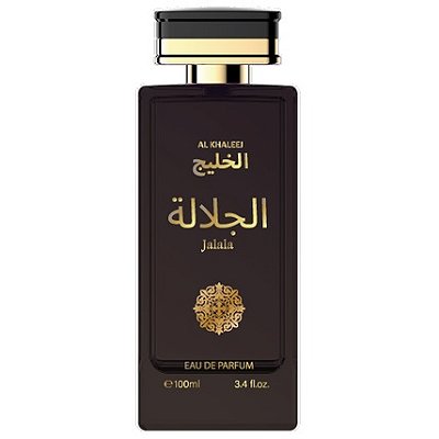 Jalala Eau de Parfum Al Khaleej 100ml