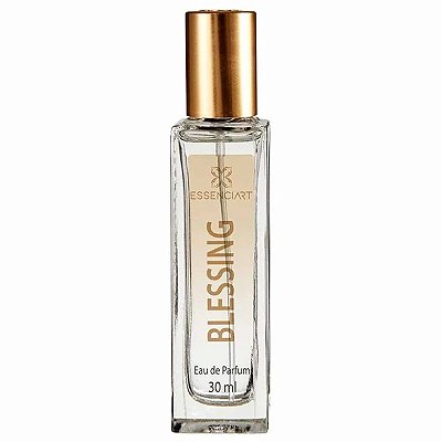 Blessing Eau de Parfum  Essenciart 30ml