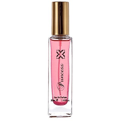 Princess Eau de Parfum Essenciart 30ml
