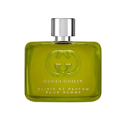 Gucci Guilty Elixir de Parfum