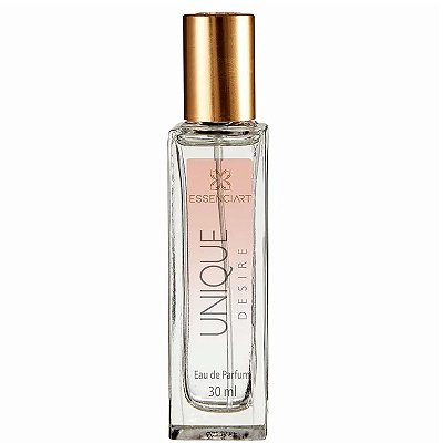 Unique Desire Eau de Parfum Essenciart  30ml