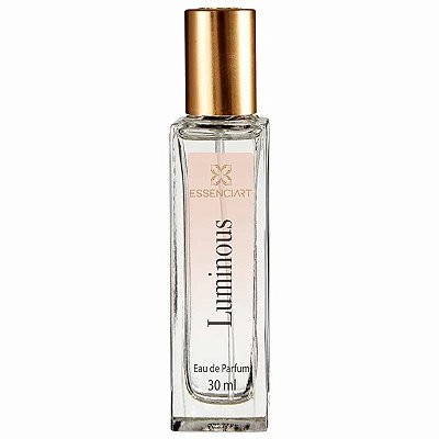 Luminous Eau de Parfum Essenciart  30ml