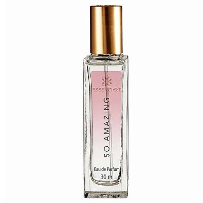So Amazing Eau de Parfum  Essenciart 30ml