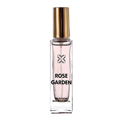 Rose Garden Eau de Parfum Essenciart 30ml