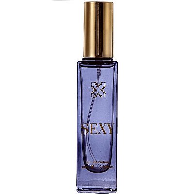 Sexy Eau de Parfum Essenciart 30ml