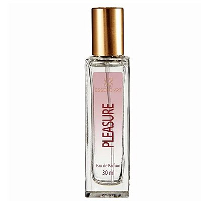 Pleasure Eau de Parfum Essenciart 30 ml
