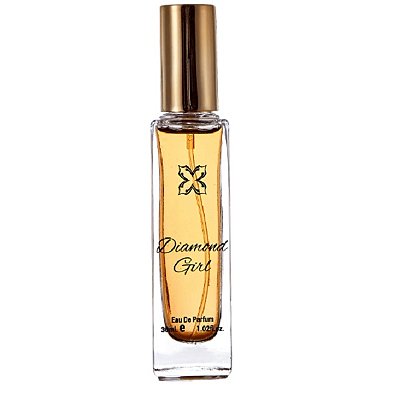 Diamond Girl Eau de Parfum Essenciart 30ml