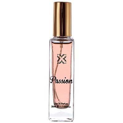 Passion Eau de Parfum Essenciart 30ml