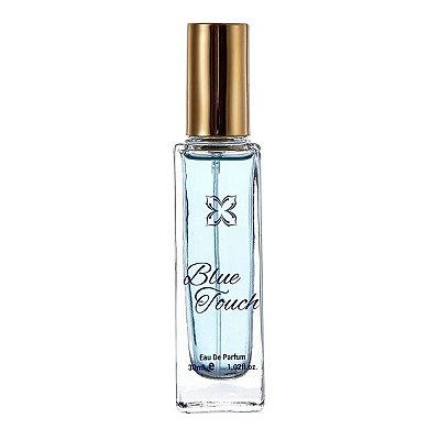Blue Touch Eau de Parfum Essenciart  30ml