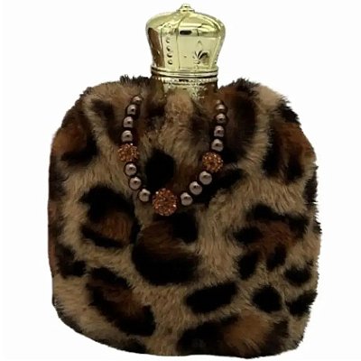 Queen of Temptation  Fatale  Eau de Parfum Georges Mezotti  100ml