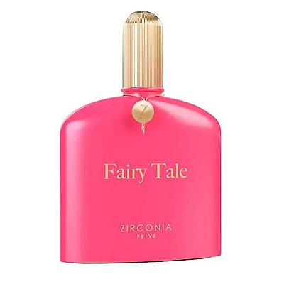 Fairy Tale Eau de Parfum Zirconia Privé 100ml
