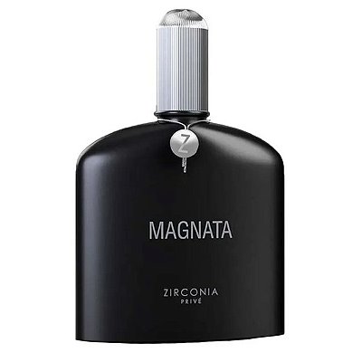 Magnata Eau de Parfum Zirconia Privé   100ml