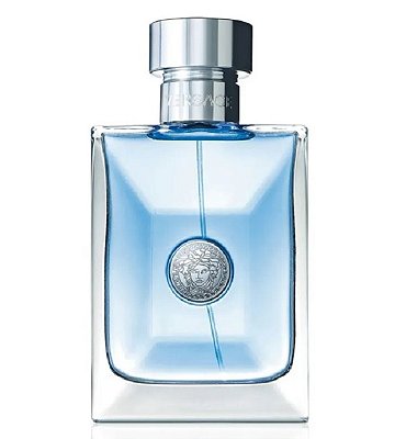 Versace Pour Homme Eau de Toilette