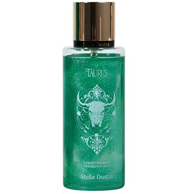 Body Splash Shimmer Taurus Stella Dustin 250ml