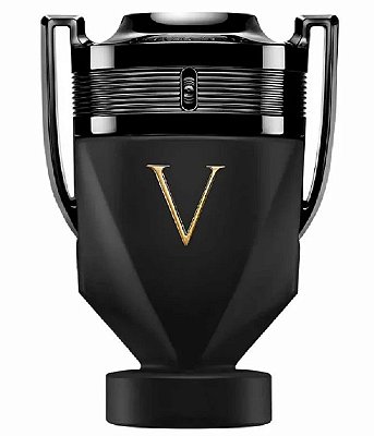 Invictus Victory Absolu Parfum Intense Rabanne