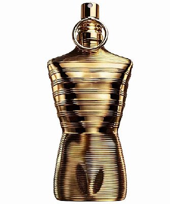 Le Male Elixir Absolu Parfum Intense