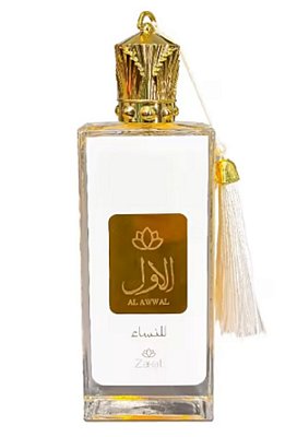 Al Awwal Blanco Zakat Eau de Parfum 100 ml