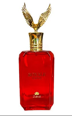 Royale Rubinia Zakat Eau de Parfum 100 ml