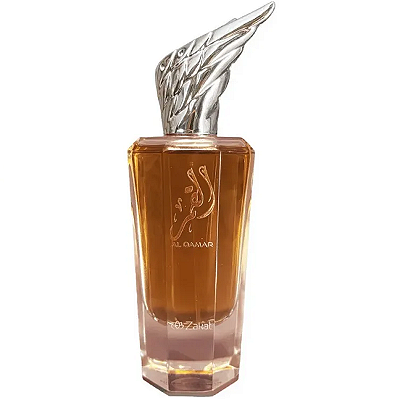 Al Qamar Zakat Eau de Parfum 100ml