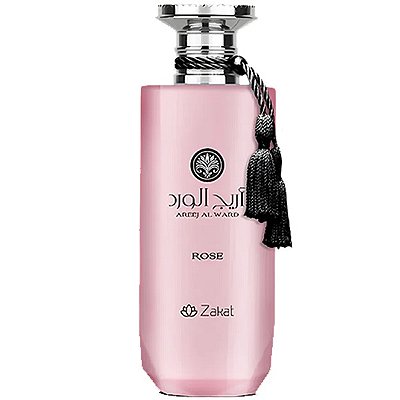 Areej Al Ward Rose Zarat Eau de Parfum 100ml