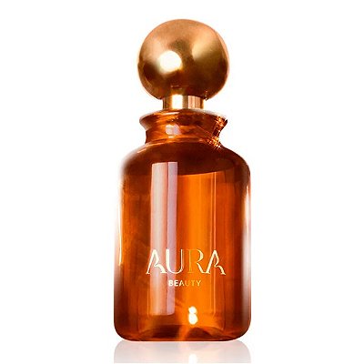Aura Beauty Deo Colônia 100ml