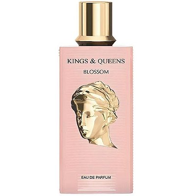 Kings & Queens Blossom Amaran Eau de Parfum 100ml